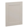 Cotswold, Shaker Door, 715 x 545mm (H x W) – Super Matt Cashmere