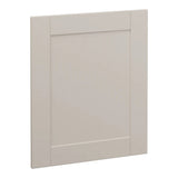 Cotswold, Shaker Door, 645 x 595mm (H x W) – Super Matt Cashmere