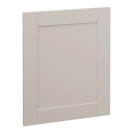 Cotswold, Shaker Door, 715 x 595mm (H x W) – Super Matt Cashmere