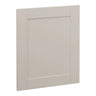 Cotswold, Shaker Door, 715 x 595mm (H x W) – Super Matt Cashmere