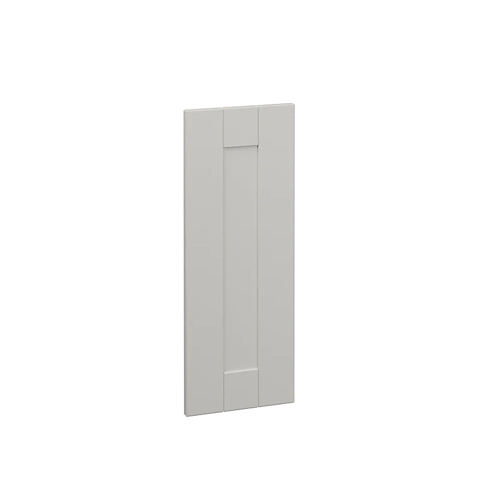 Cotswold, Shaker Door, 715 x 276mm (H x W) – Super Matt Dove Grey