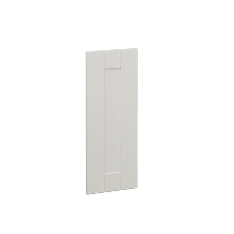 Cotswold, Shaker Door, 715 x 245mm (H x W) – Super Matt White