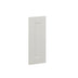 Cotswold, Shaker Door, 715 x 276mm (H x W) – Super Matt White