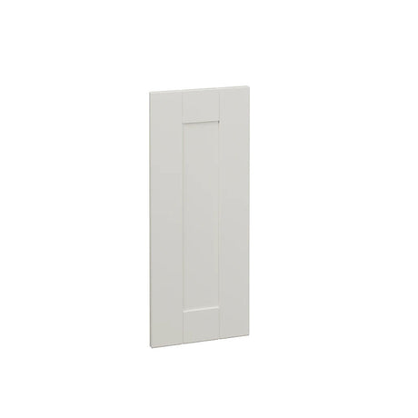 Cotswold, Shaker Door, 715 x 295mm (H x W) – Super Matt White