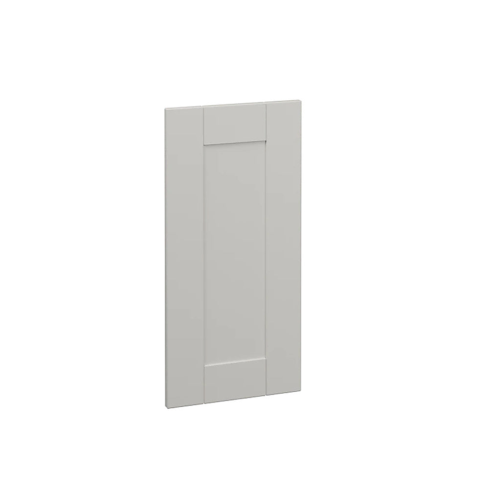 Cotswold, Shaker Door, 715 x 345mm (H x W) – Super Matt Dove Grey