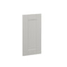 Cotswold, Shaker Door, 715 x 345mm (H x W) – Super Matt Dove Grey