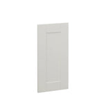 Cotswold, Shaker Door, 715 x 345mm (H x W) – Super Matt White