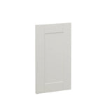 Cotswold, Shaker Door, 715 x 372mm (H x W) – Super Matt White