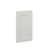 Cotswold, Shaker Door, 715 x 372mm (H x W) – Super Matt White