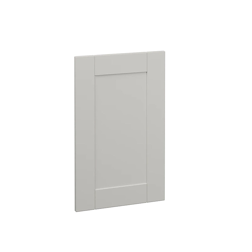 Cotswold, Shaker Door, 715 x 445mm (H x W) – Super Matt Dove Grey