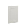 Cotswold, Shaker Door, 715 x 445mm (H x W) – Super Matt White