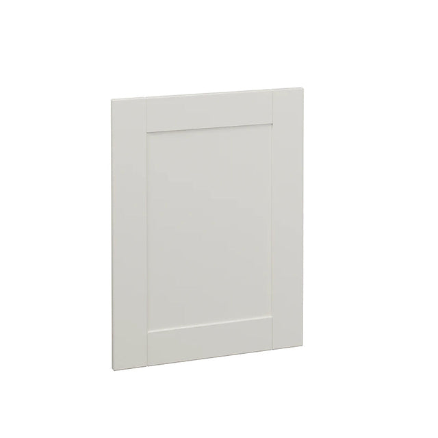 Cotswold, Shaker Door, 715 x 545mm (H x W) – Super Matt White