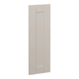 Cotswold, Shaker Door, 895 x 295mm (H x W) – Super Matt Cashmere
