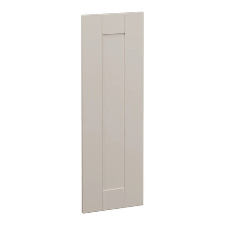 Cotswold, Shaker Door, 895 x 295mm (H x W) – Super Matt Cashmere