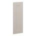 Cotswold, Shaker Door, 895 x 295mm (H x W) – Super Matt Cashmere