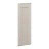 Cotswold, Shaker Door, 895 x 295mm (H x W) – Super Matt Cashmere