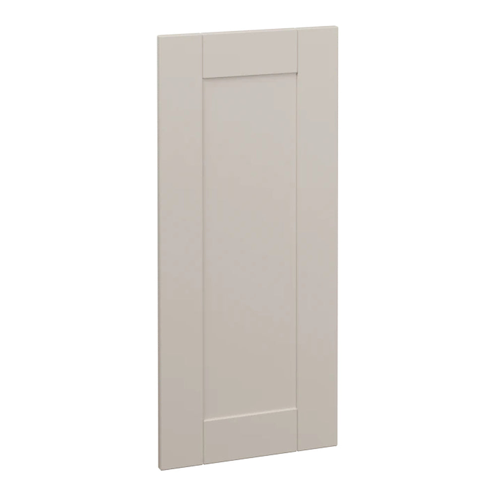 Cotswold, Shaker Door, 895 x 395mm (H x W) – Super Matt Cashmere