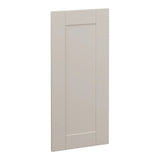 Cotswold, Shaker Door, 895 x 395mm (H x W) – Super Matt Cashmere
