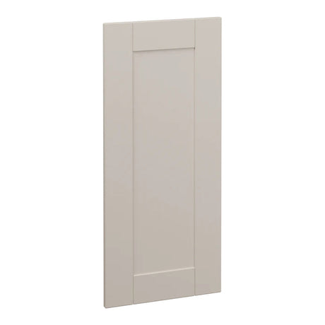 Cotswold, Shaker Door, 895 x 395mm (H x W) – Super Matt Cashmere