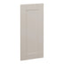 Cotswold, Shaker Door, 895 x 395mm (H x W) – Super Matt Cashmere