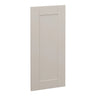 Cotswold, Shaker Door, 895 x 395mm (H x W) – Super Matt Cashmere