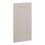 Cotswold, Shaker Door, 895 x 445mm (H x W) – Super Matt Cashmere