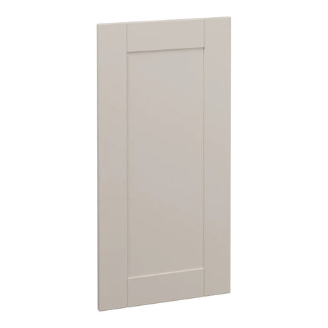 Cotswold, Shaker Door, 895 x 445mm (H x W) – Super Matt Cashmere