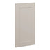 Cotswold, Shaker Door, 895 x 445mm (H x W) – Super Matt Cashmere