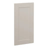 Cotswold, Shaker Door, 895 x 445mm (H x W) – Super Matt Cashmere