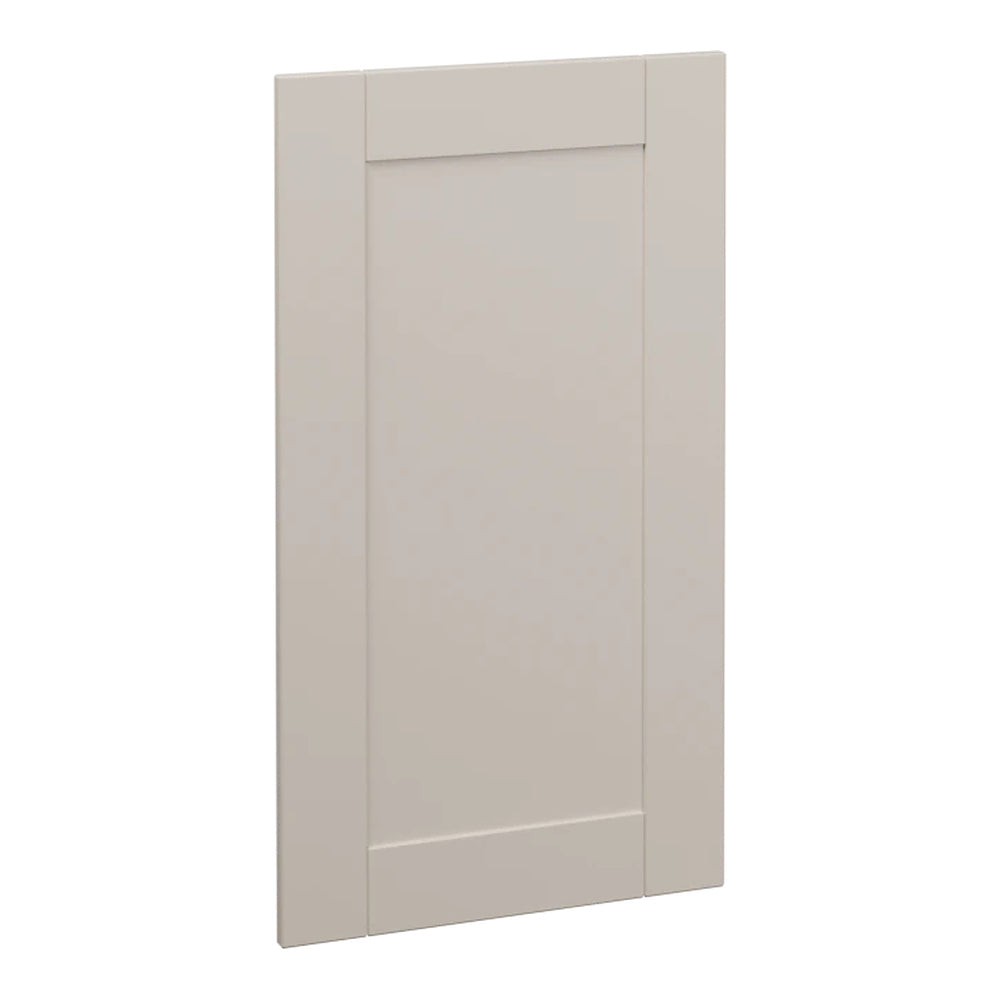 Cotswold, Shaker Door, 895 x 495mm (H x W) – Super Matt Cashmere
