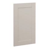 Cotswold, Shaker Door, 895 x 495mm (H x W) – Super Matt Cashmere