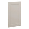 Cotswold, Shaker Door, 895 x 495mm (H x W) – Super Matt Cashmere