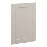 Cotswold, Shaker Door, 895 x 595mm (H x W) – Super Matt Cashmere