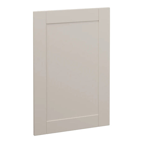 Cotswold, Shaker Door, 895 x 595mm (H x W) – Super Matt Cashmere