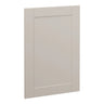Cotswold, Shaker Door, 895 x 595mm (H x W) – Super Matt Cashmere