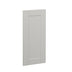 Cotswold, Shaker Door, 895 x 395mm (H x W) – Super Matt Dove Grey
