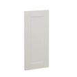 Cotswold, Shaker Door, 895 x 395mm (H x W) – Super Matt White