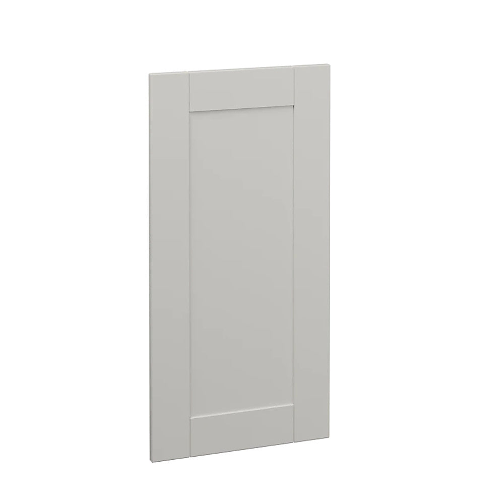 Cotswold, Shaker Door, 895 x 445mm (H x W) – Super Matt Dove Grey