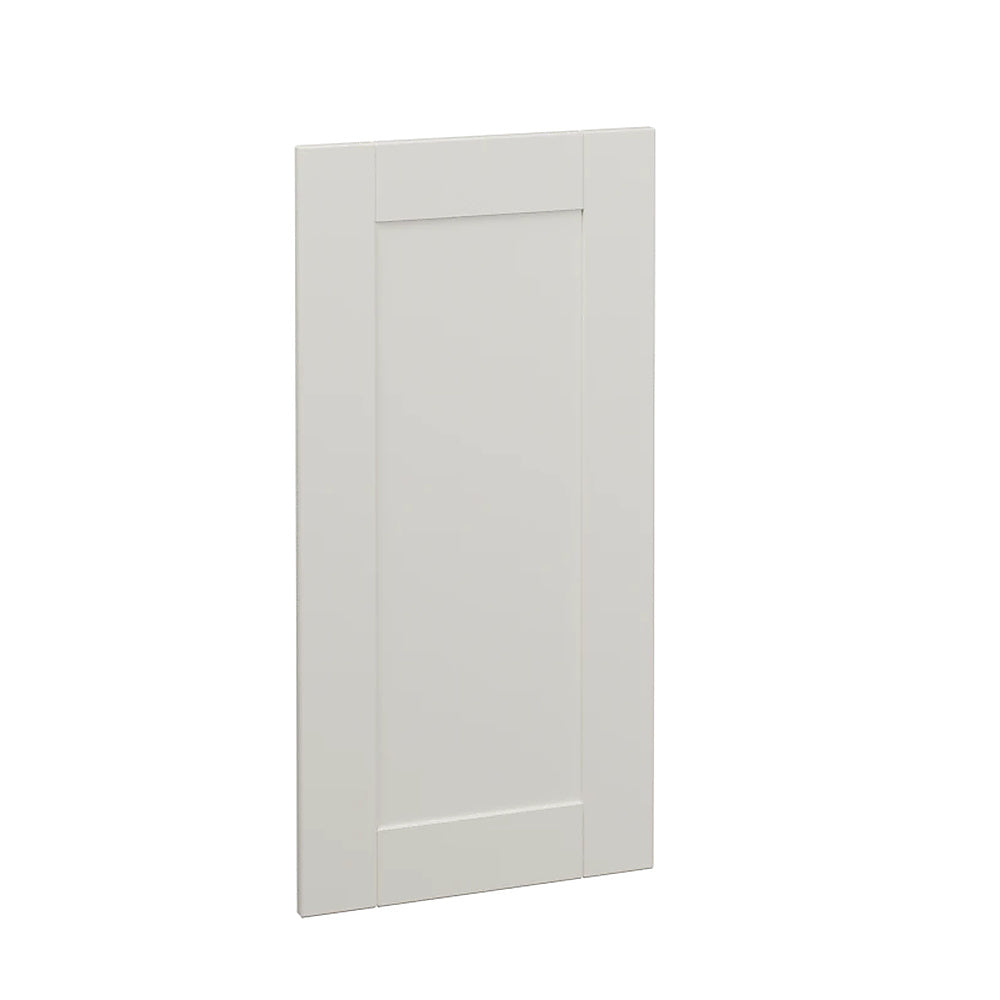 Cotswold, Shaker Door, 895 x 445mm (H x W) – Super Matt White