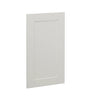 Cotswold, Shaker Door, 895 x 495mm (H x W) – Super Matt White