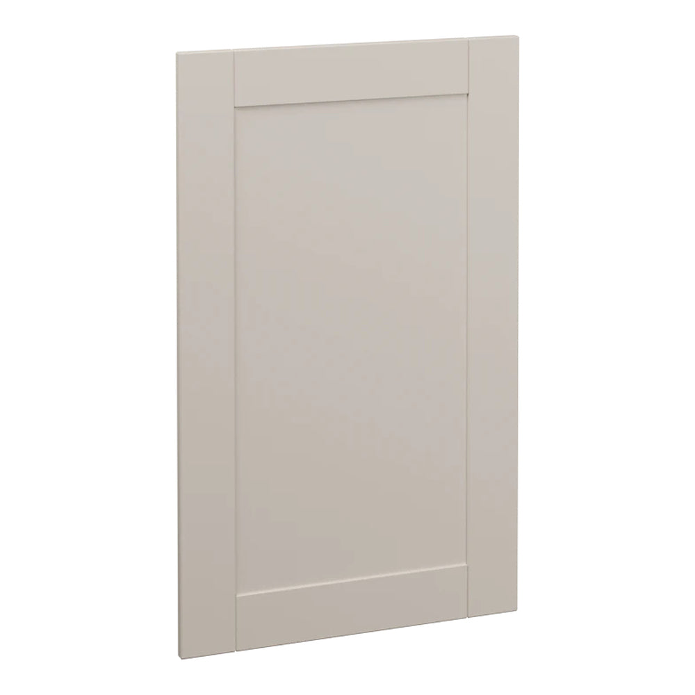 Cotswold, Shaker Door, 980 x 595mm (H x W) – Super Matt Cashmere