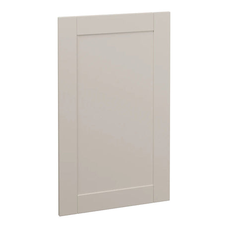 Cotswold, Shaker Door, 980 x 595mm (H x W) – Super Matt Cashmere