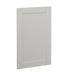 Cotswold, Shaker Door, 980 x 595mm (H x W) – Super Matt Dove Grey