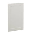 Cotswold, Shaker Door, 980 x 595mm (H x W) – Super Matt White