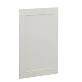 Cotswold, Shaker Door, 980 x 595mm (H x W) – Super Matt White