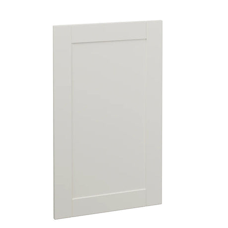 Cotswold, Shaker Door, 980 x 595mm (H x W) – Super Matt White