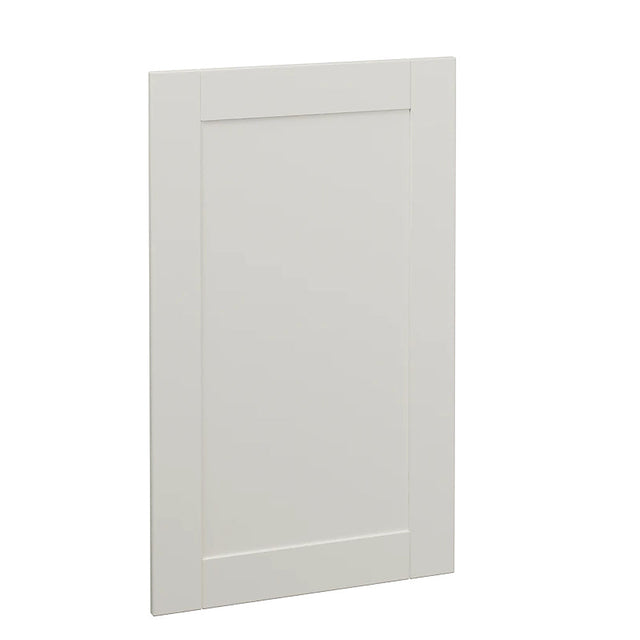 Cotswold, Shaker Door, 980 x 595mm (H x W) – Super Matt White