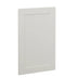 Cotswold, Shaker Door, 980 x 595mm (H x W) – Super Matt White
