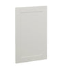 Cotswold, Shaker Door, 980 x 595mm (H x W) – Super Matt White