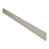 Cotswold, Plinth, 3050 x 150 x 18mm – Super Matt Cashmere